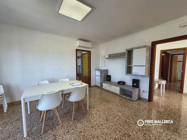 3 sovrum Villa att hyra i Son Serra de Marina, Santa Margalida med garage - 2 500 € (Ref: 10032468)