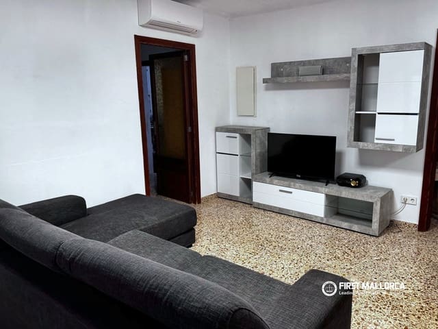 3 sovrum Villa att hyra i Son Serra de Marina, Santa Margalida med garage - 2 500 € (Ref: 10032468)
