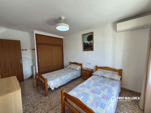 3 sovrum Villa att hyra i Son Serra de Marina, Santa Margalida med garage - 2 500 € (Ref: 10032468)