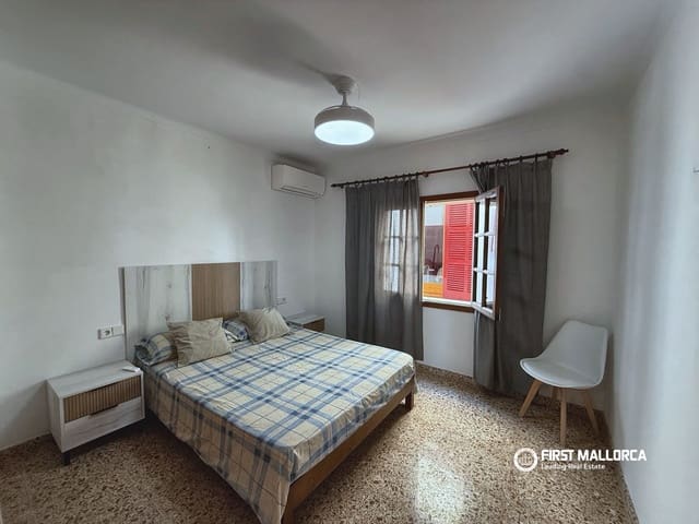 3 sovrum Villa att hyra i Son Serra de Marina, Santa Margalida med garage - 2 500 € (Ref: 10032468)