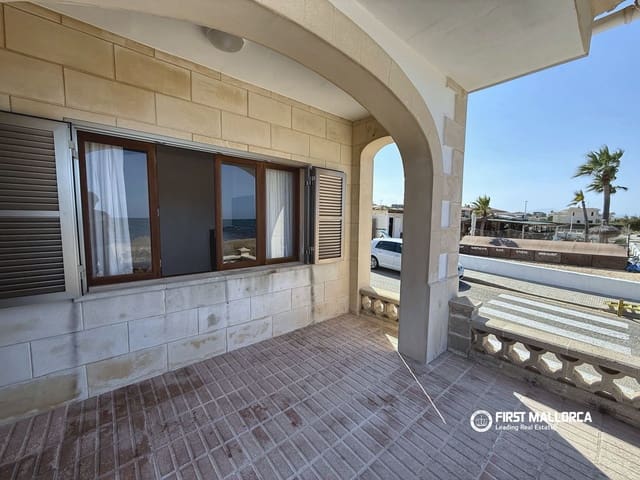 3 sovrum Villa att hyra i Son Serra de Marina, Santa Margalida med garage - 2 500 € (Ref: 10032468)