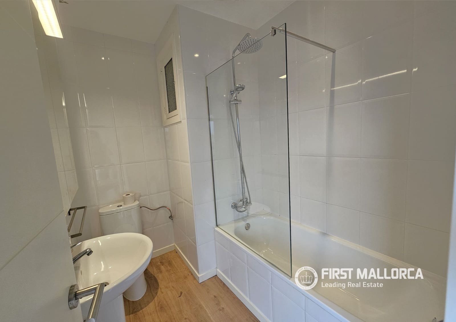 2 makuuhuone Kattohuoneisto myytävänä paikassa Palma de Mallorca - 295 000 € (Ref: 10032469)