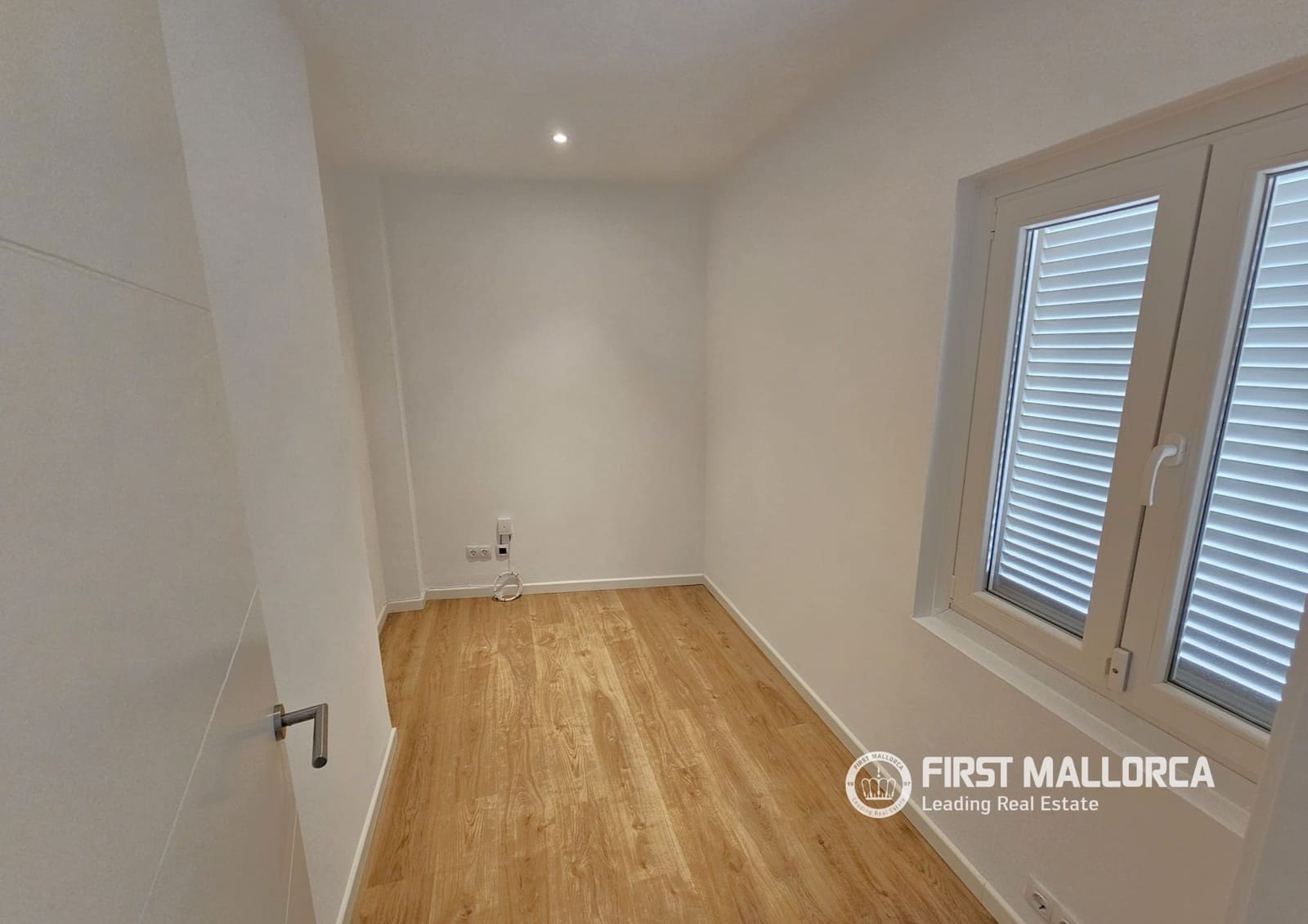 2 makuuhuone Kattohuoneisto myytävänä paikassa Palma de Mallorca - 295 000 € (Ref: 10032469)
