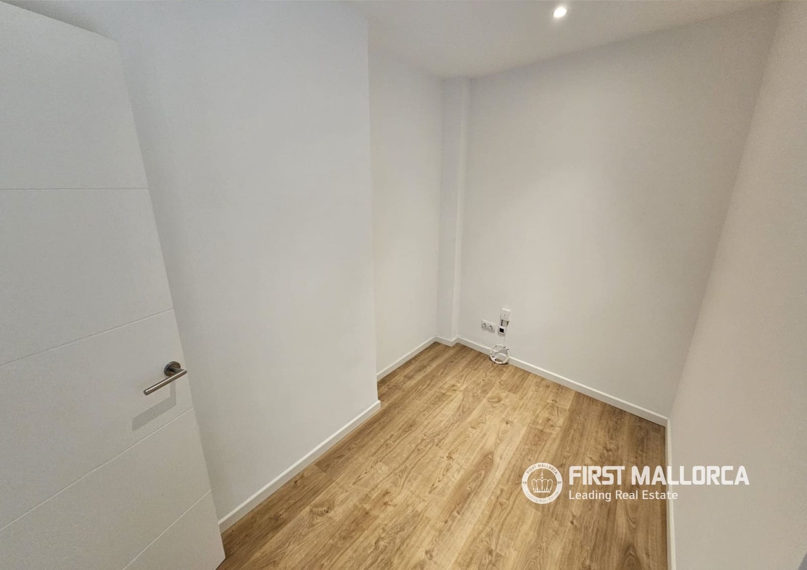 2 makuuhuone Kattohuoneisto myytävänä paikassa Palma de Mallorca - 295 000 € (Ref: 10032469)