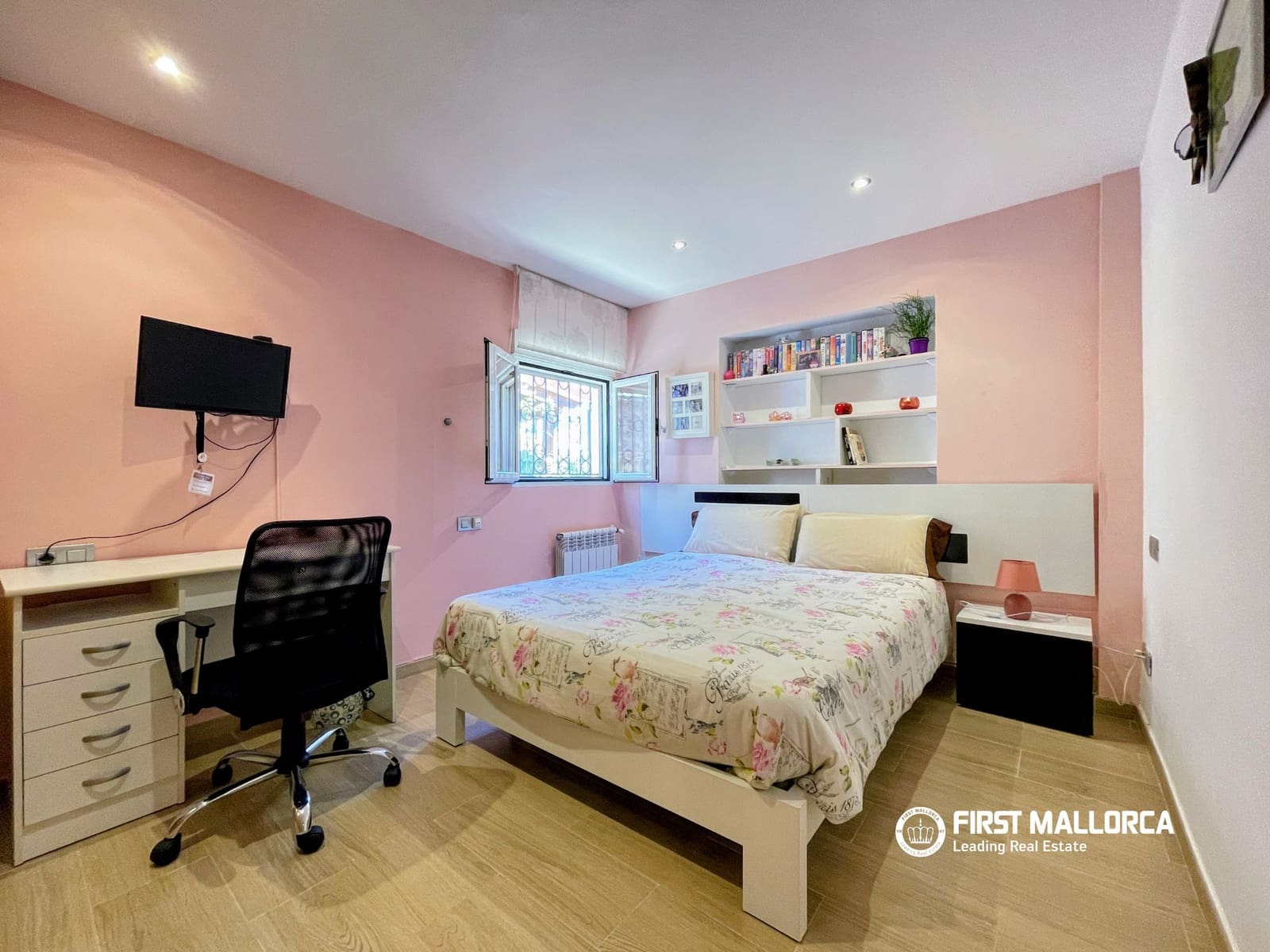 3 chambre Villa/Maison Semi-Mitoyenne à vendre à Peguera / Paguera - 820 000 € (Ref: 10032470)
