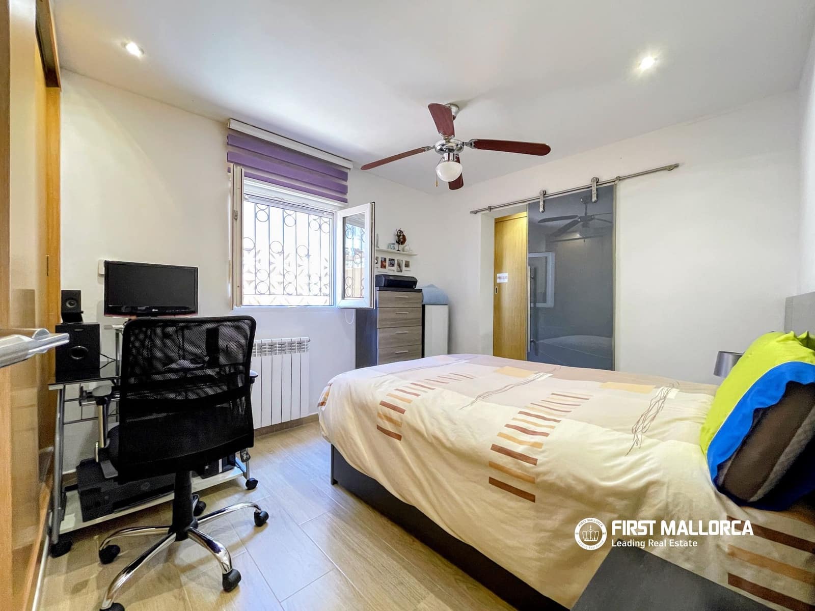 3 chambre Villa/Maison Semi-Mitoyenne à vendre à Peguera / Paguera - 820 000 € (Ref: 10032470)