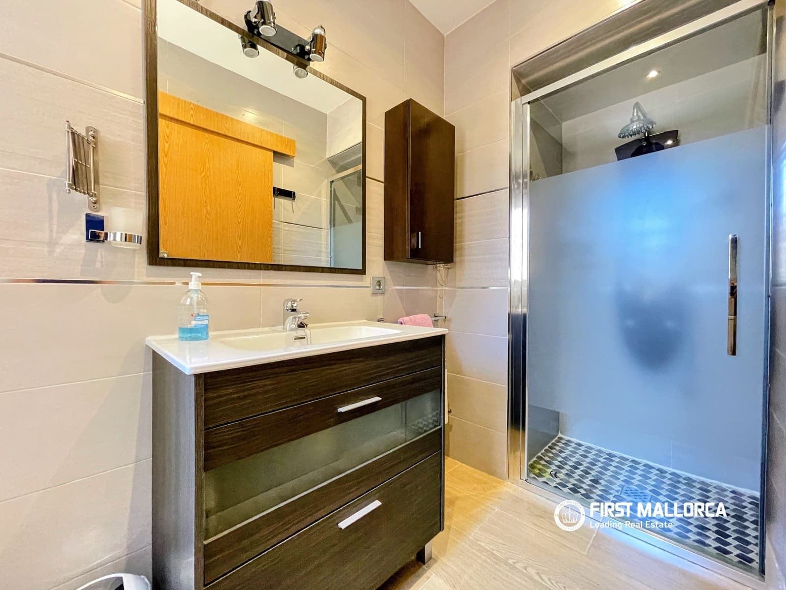 3 chambre Villa/Maison Semi-Mitoyenne à vendre à Peguera / Paguera - 820 000 € (Ref: 10032470)