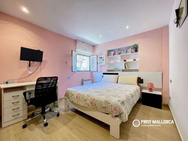 3 chambre Villa/Maison Semi-Mitoyenne à vendre à Peguera / Paguera, Calvià - 820 000 € (Ref: 10032470)