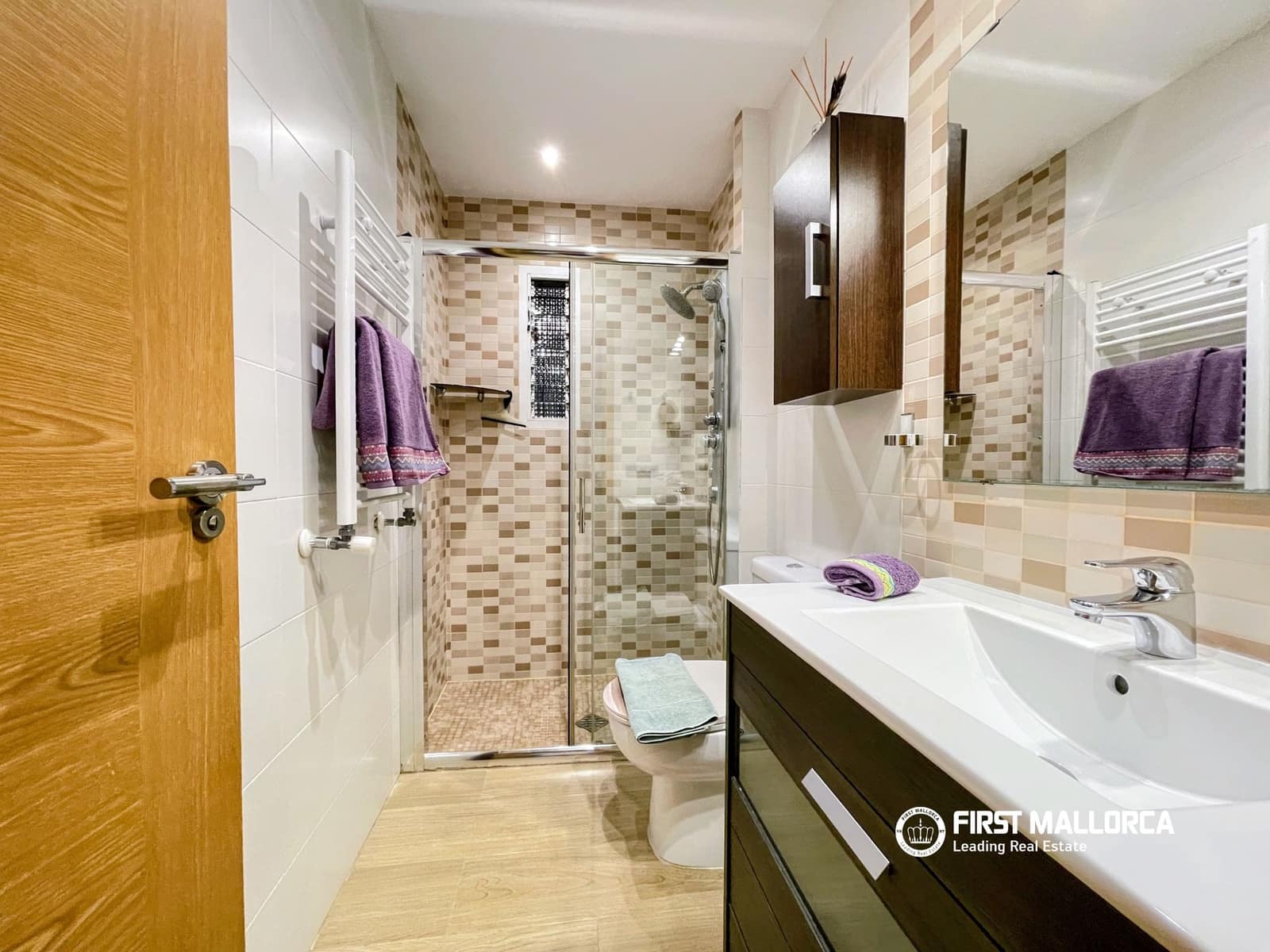 3 chambre Villa/Maison Semi-Mitoyenne à vendre à Peguera / Paguera - 820 000 € (Ref: 10032470)