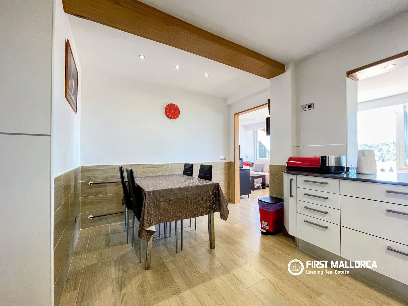 3 chambre Villa/Maison Semi-Mitoyenne à vendre à Peguera / Paguera - 820 000 € (Ref: 10032470)