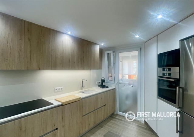 3 sovrum Lägenhet att hyra i Son Veri Nou, Llucmajor med garage - 2 750 € (Ref: 10035770)