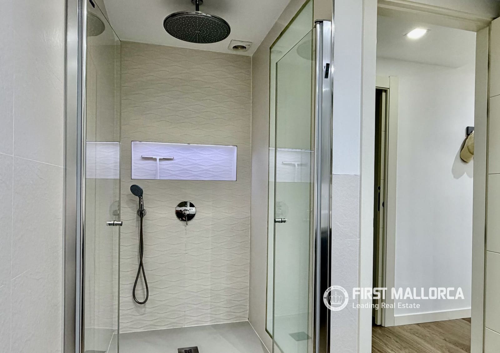 3 slaapkamer Appartement te huur in Son Veri Nou met garage - € 2.750 (Ref: 10035770)