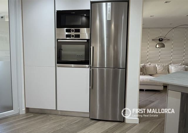 3 sovrum Lägenhet att hyra i Son Veri Nou, Llucmajor med garage - 2 750 € (Ref: 10035770)