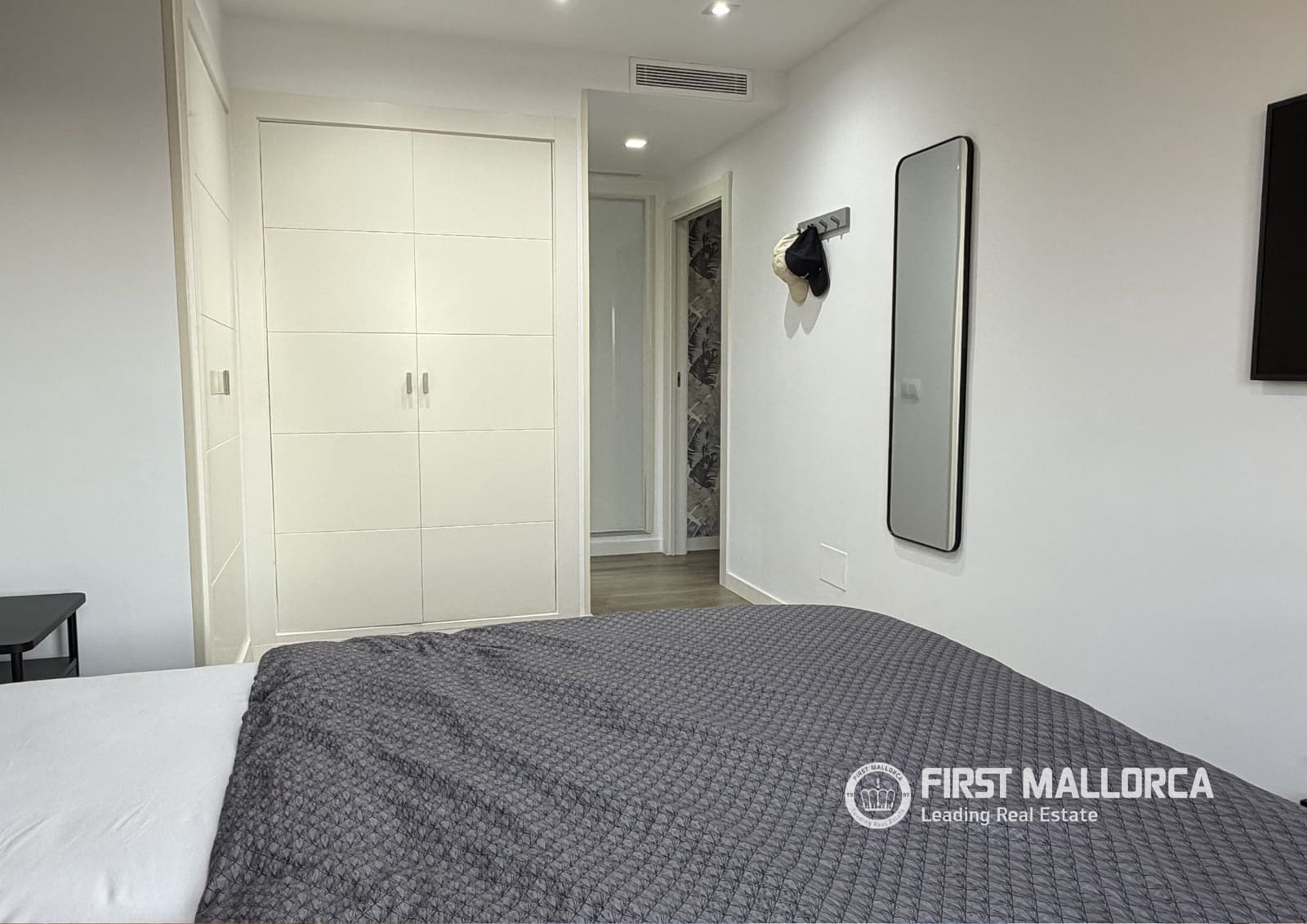 3 slaapkamer Appartement te huur in Son Veri Nou met garage - € 2.750 (Ref: 10035770)
