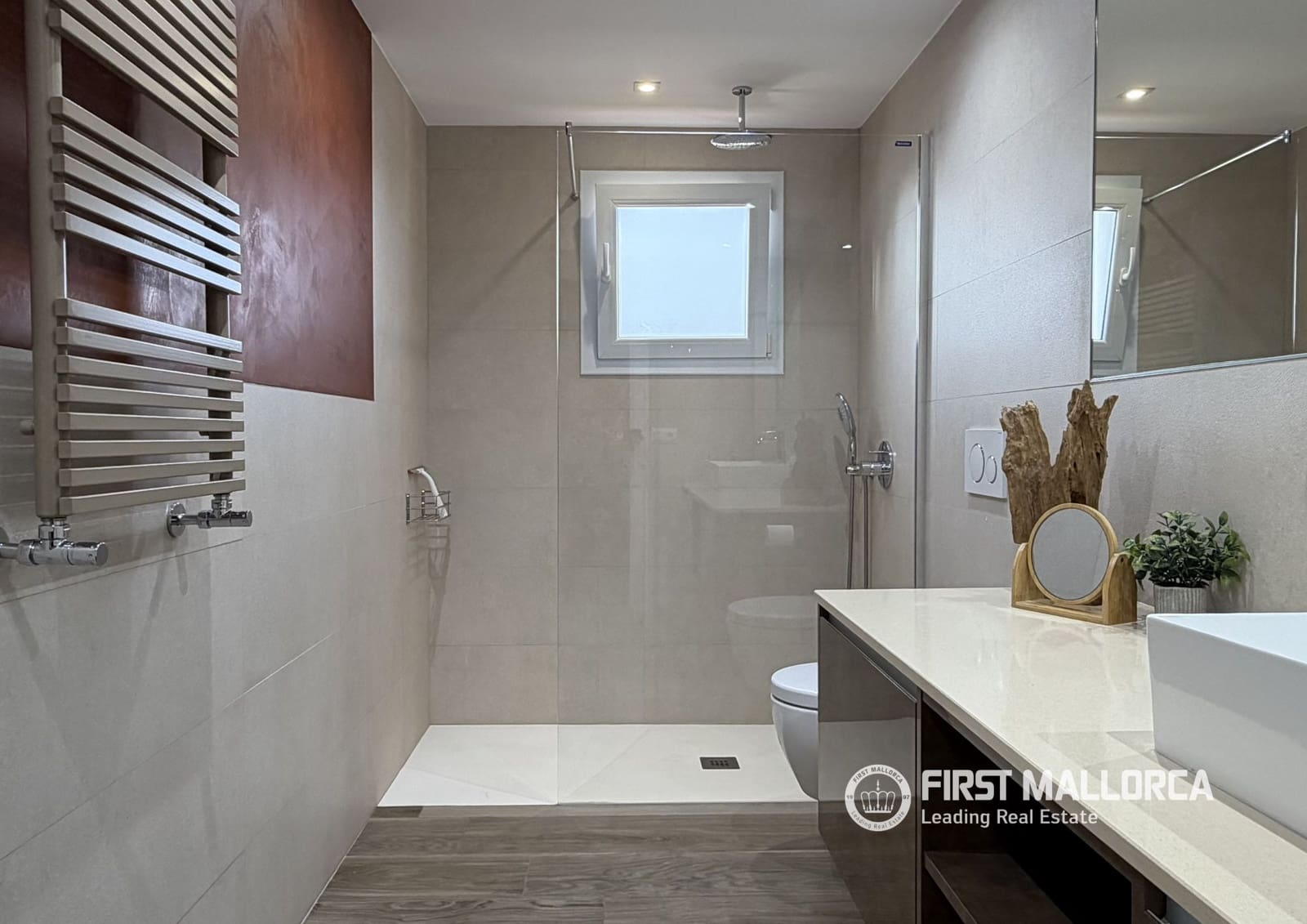 3 slaapkamer Appartement te huur in Son Veri Nou met garage - € 2.750 (Ref: 10035770)