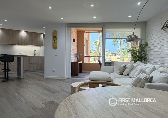 3 sovrum Lägenhet att hyra i Son Veri Nou, Llucmajor med garage - 2 750 € (Ref: 10035770)