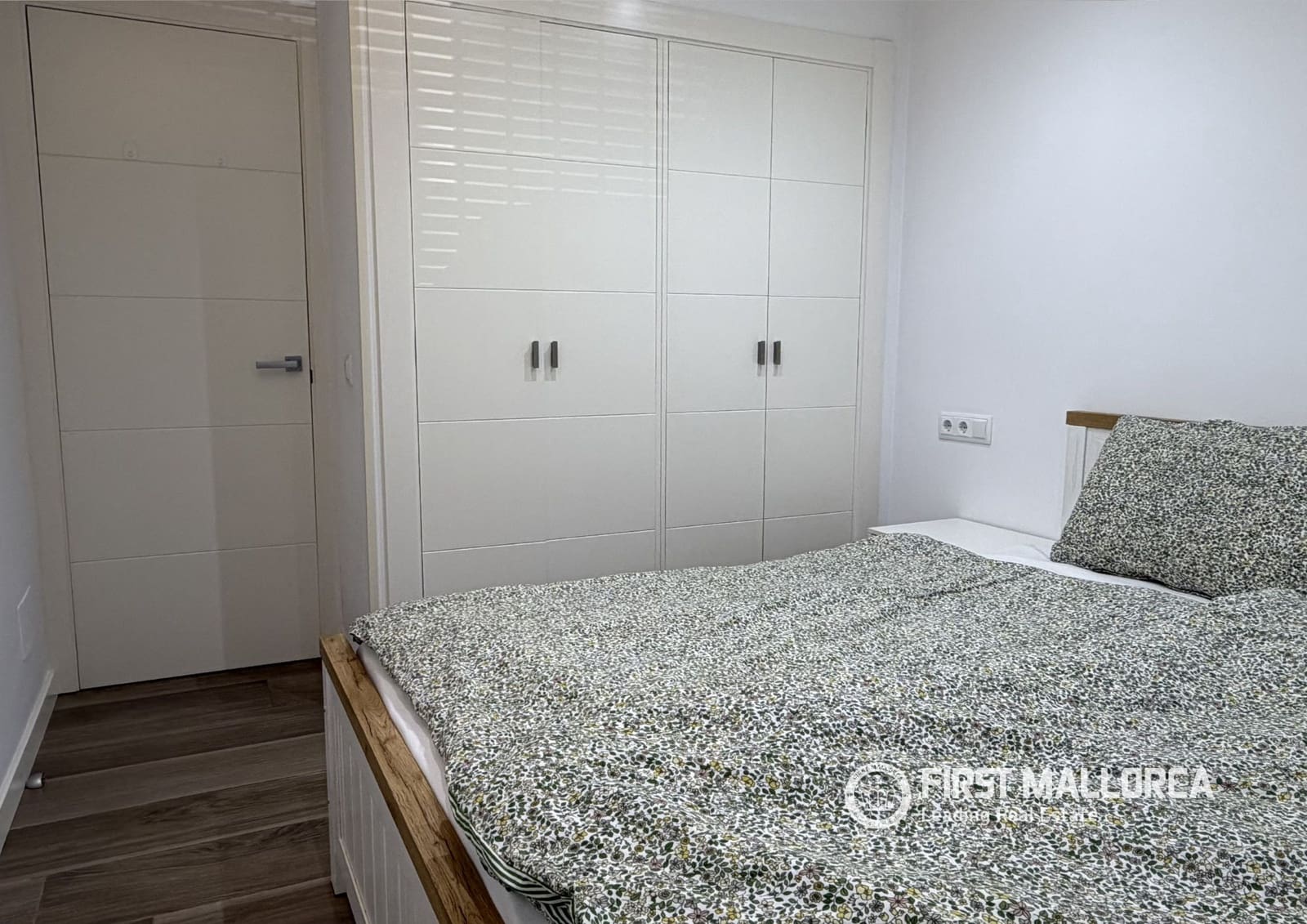 3 slaapkamer Appartement te huur in Son Veri Nou met garage - € 2.750 (Ref: 10035770)
