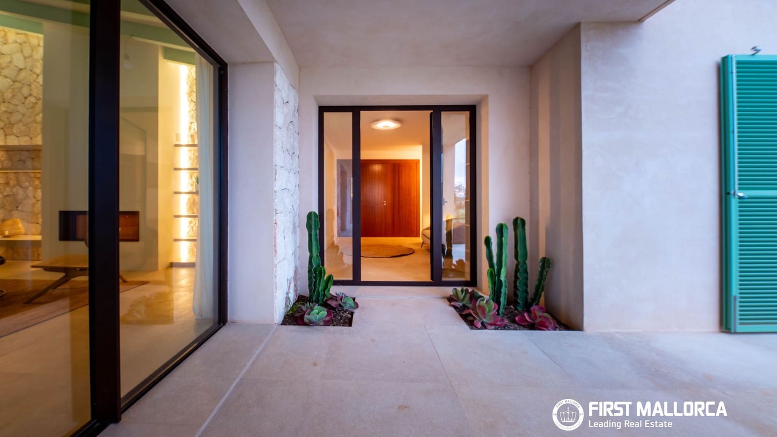 7 camera da letto Finca/Casa di Campagna in vendita in Sa Rapita / La Rapita con piscina garage - 5.600.000 € (Rif: 10035771)