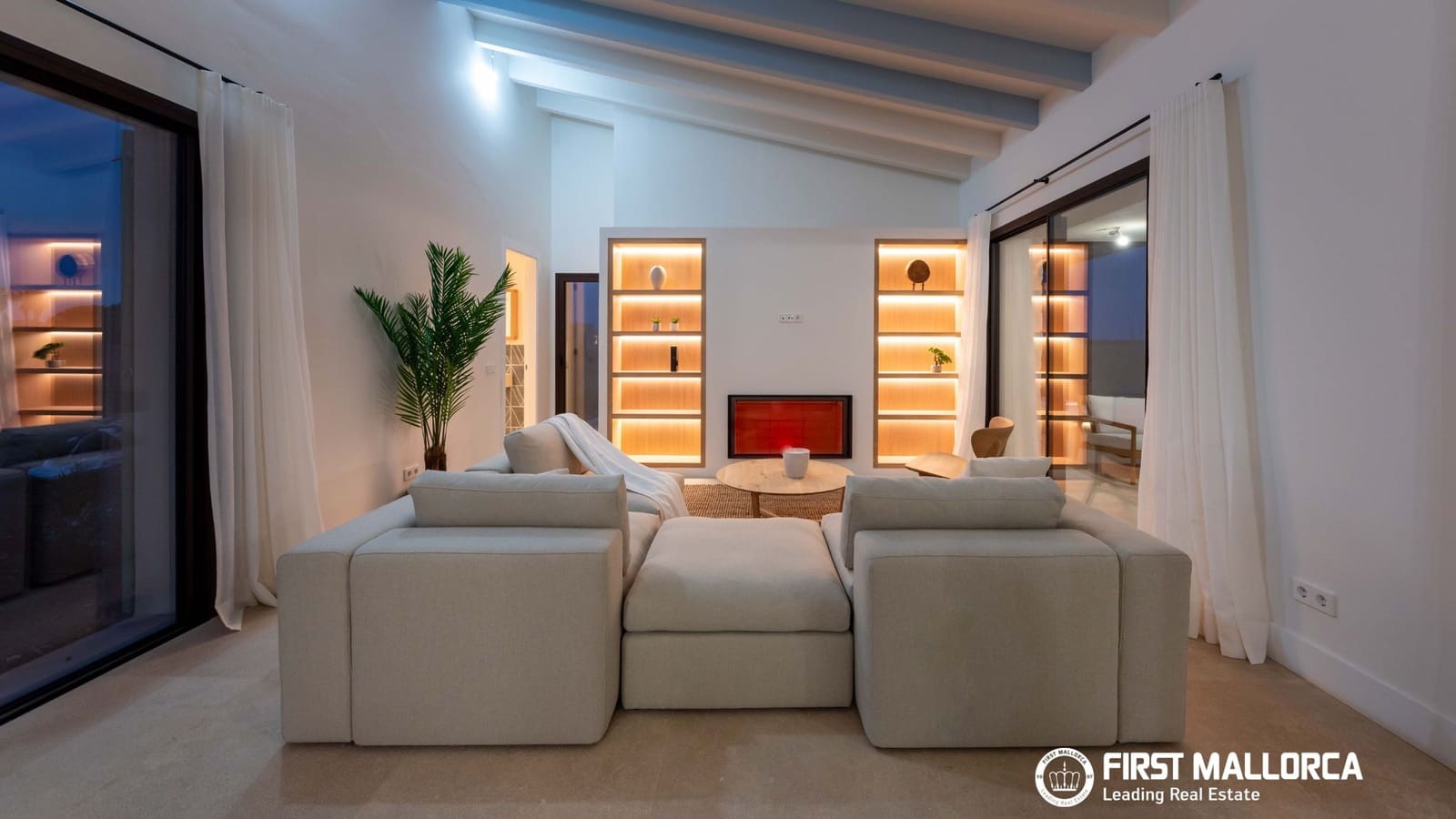 7 camera da letto Finca/Casa di Campagna in vendita in Sa Rapita / La Rapita con piscina garage - 5.600.000 € (Rif: 10035771)