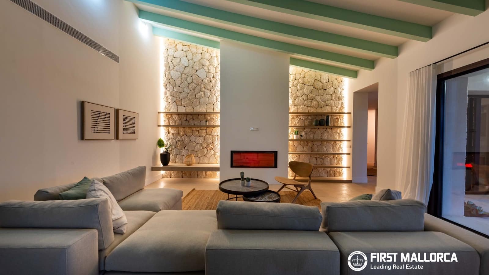 7 camera da letto Finca/Casa di Campagna in vendita in Sa Rapita / La Rapita con piscina garage - 5.600.000 € (Rif: 10035771)