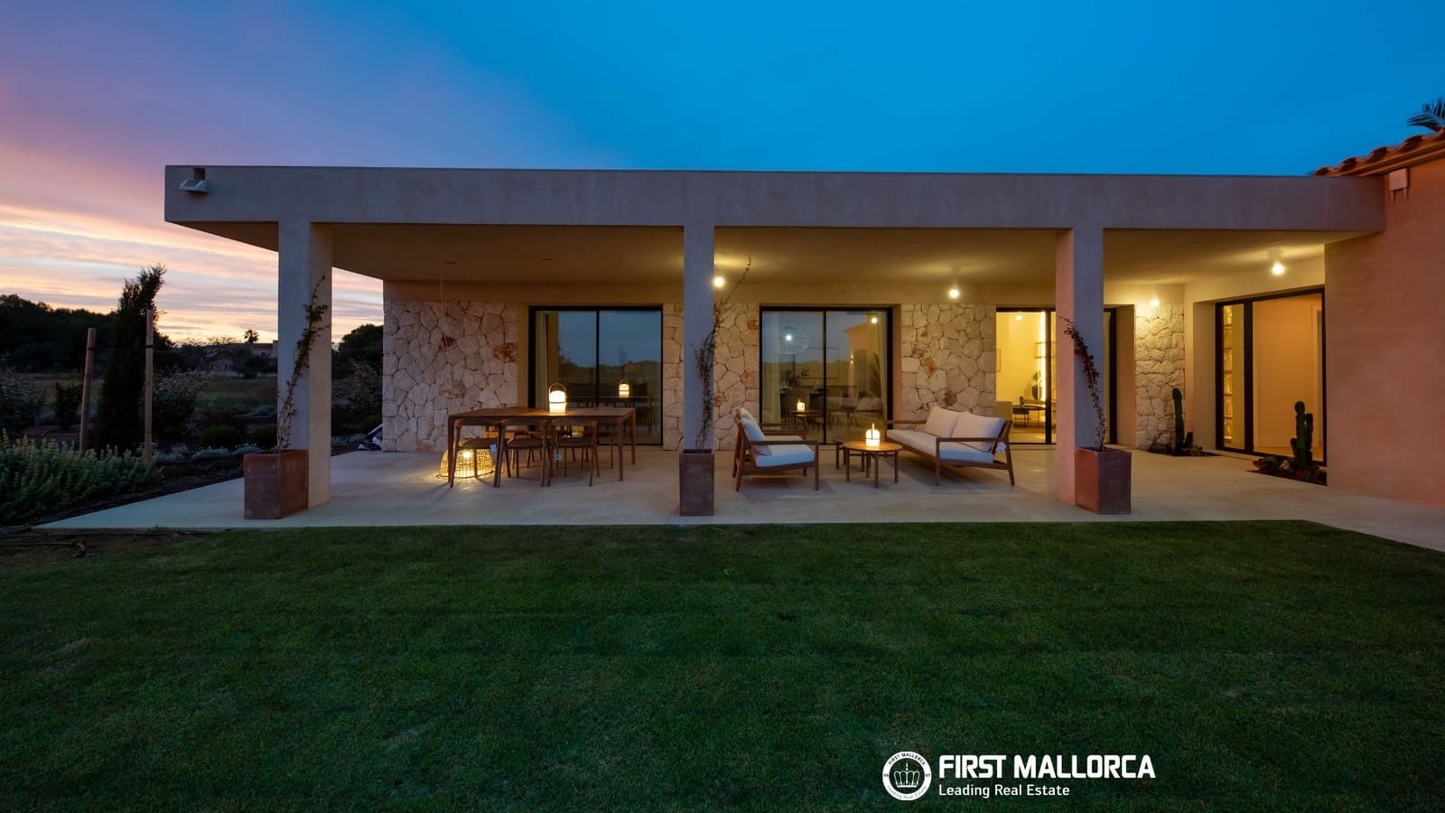 7 camera da letto Finca/Casa di Campagna in vendita in Sa Rapita / La Rapita con piscina garage - 5.600.000 € (Rif: 10035771)