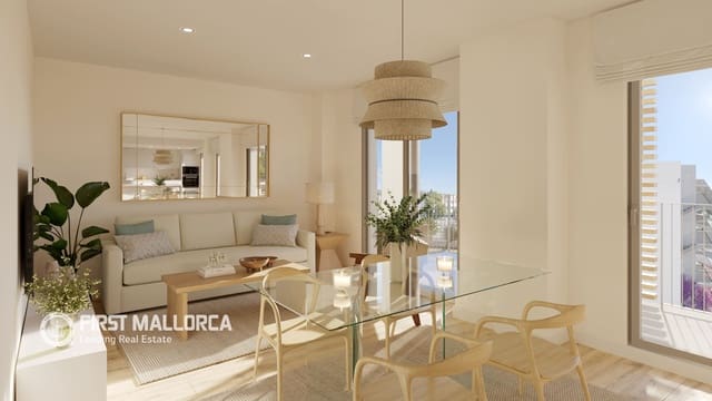 Apartamento de 3 habitaciones en Magalluf, Calvià en alquiler con piscina garaje - 3.500 € (Ref: 10035772)