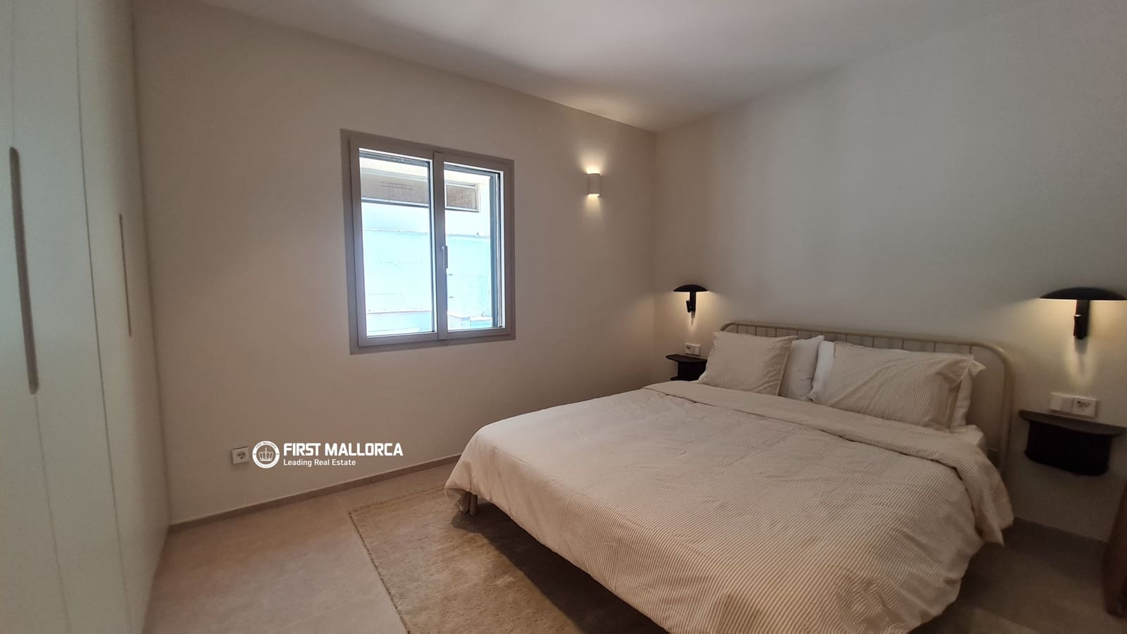 Adosado de 2 habitaciones en San Agustín / Sant Agustí en alquiler con piscina garaje - 3.500 € (Ref: 10035773)