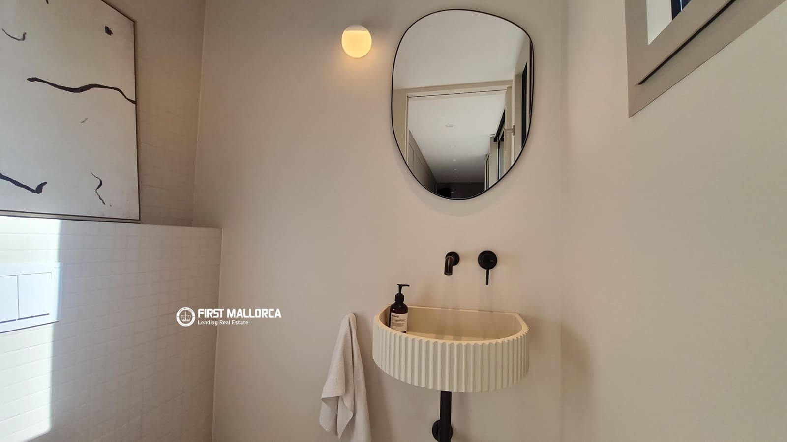 Adosado de 2 habitaciones en San Agustín / Sant Agustí en alquiler con piscina garaje - 3.500 € (Ref: 10035773)