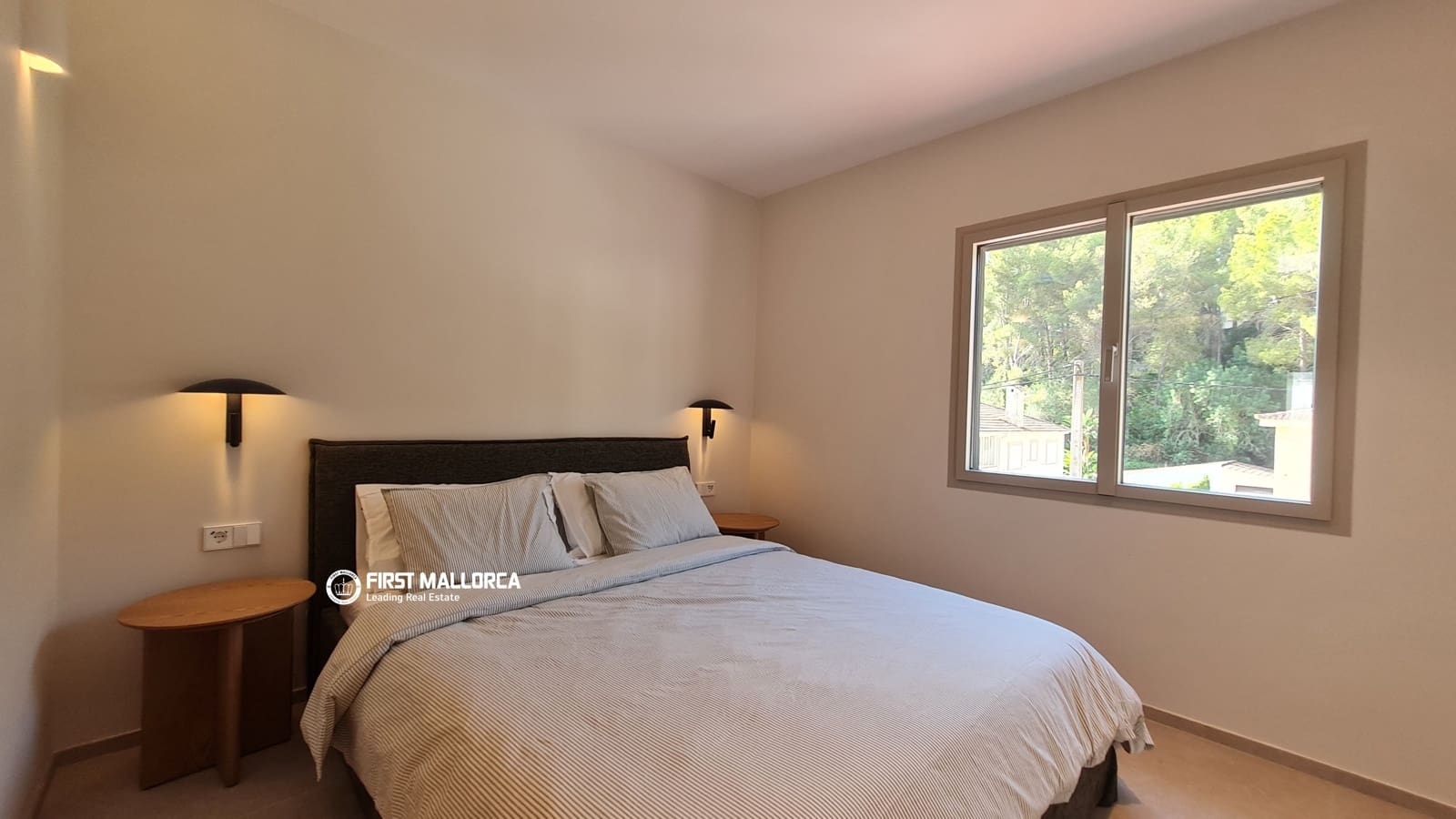 Adosado de 2 habitaciones en San Agustín / Sant Agustí en alquiler con piscina garaje - 3.500 € (Ref: 10035773)