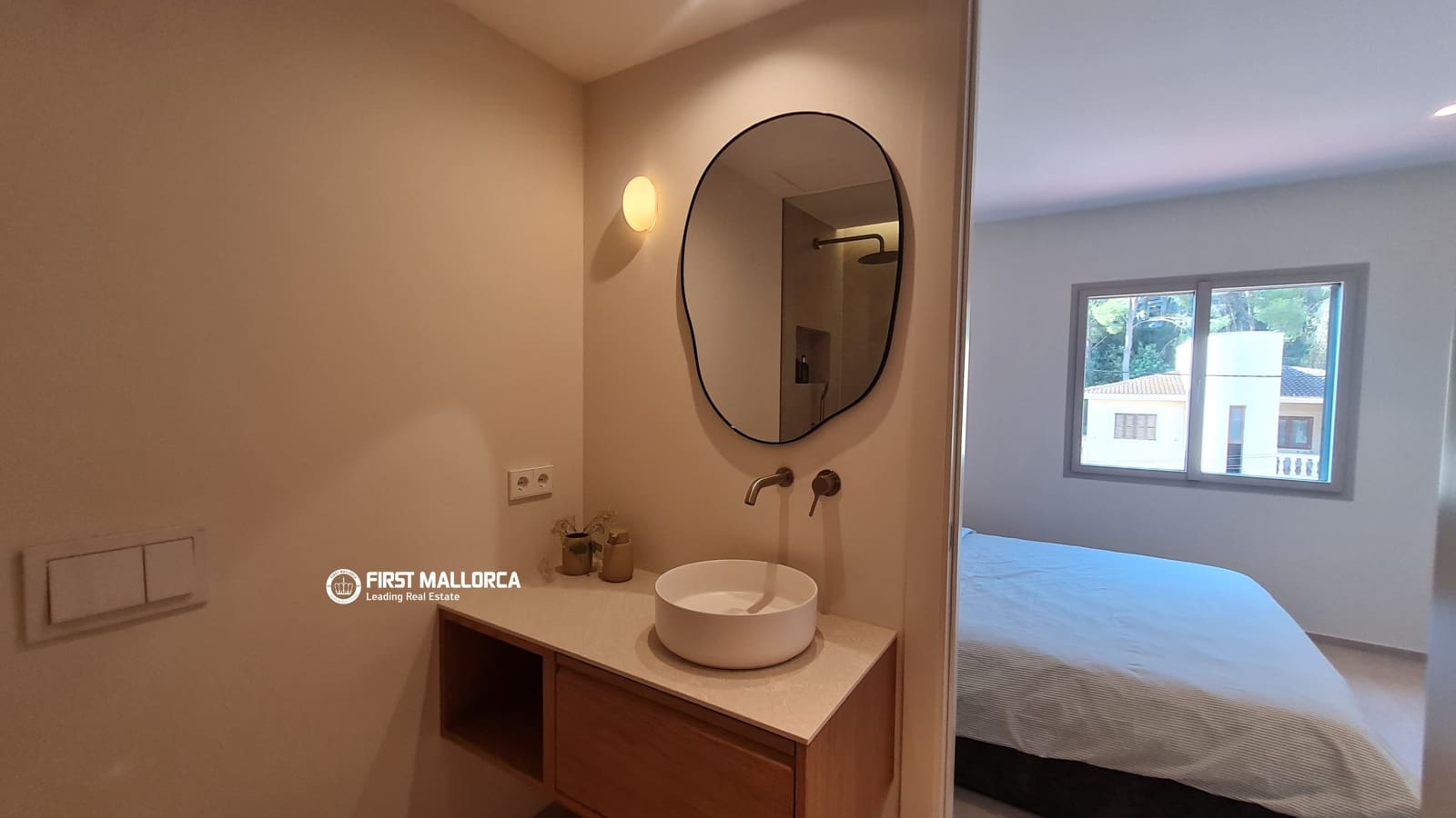 Adosado de 2 habitaciones en San Agustín / Sant Agustí en alquiler con piscina garaje - 3.500 € (Ref: 10035773)