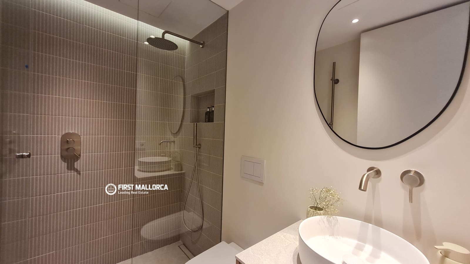 Adosado de 2 habitaciones en San Agustín / Sant Agustí en alquiler con piscina garaje - 3.500 € (Ref: 10035773)