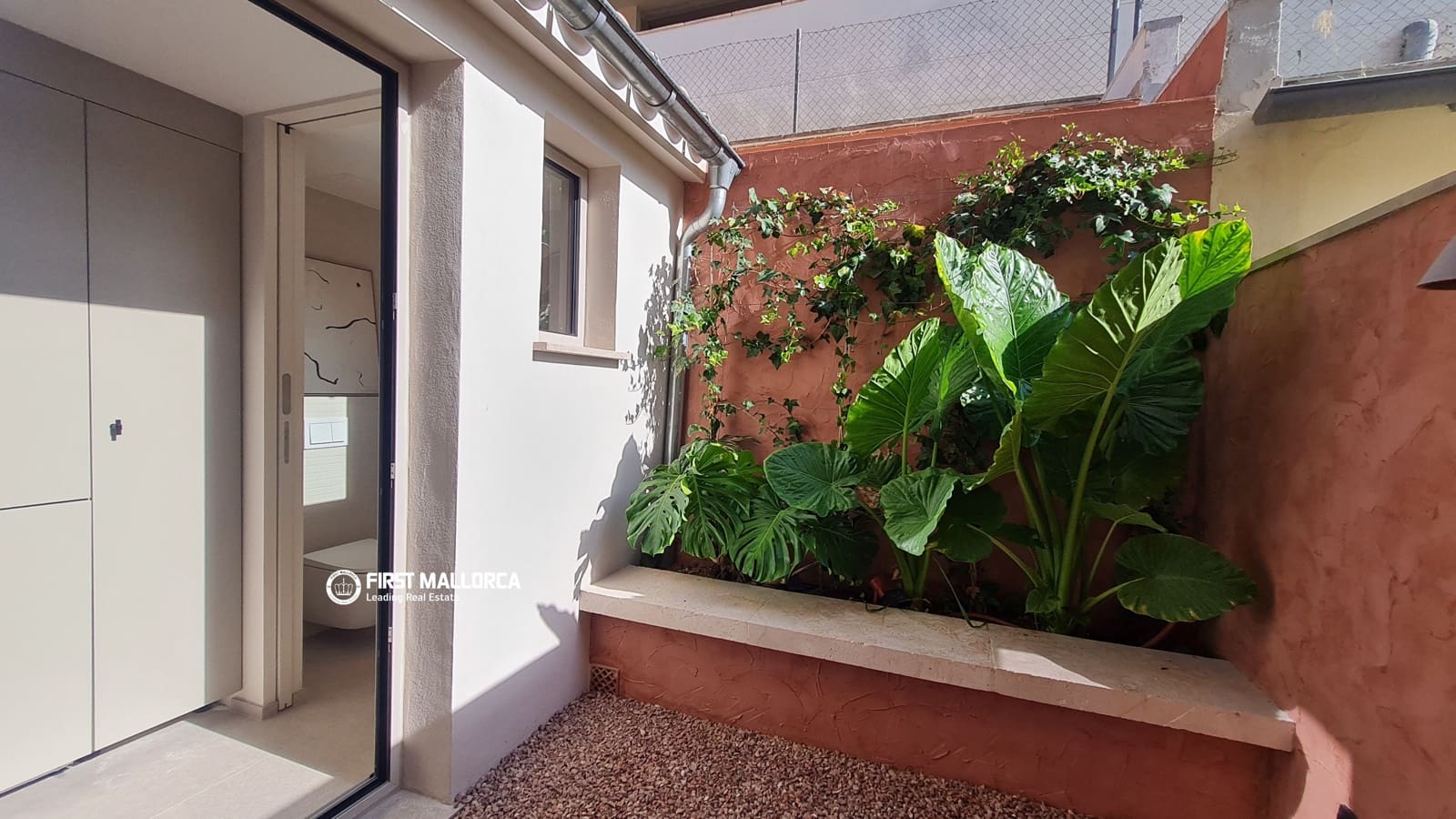 Adosado de 2 habitaciones en San Agustín / Sant Agustí en alquiler con piscina garaje - 3.500 € (Ref: 10035773)