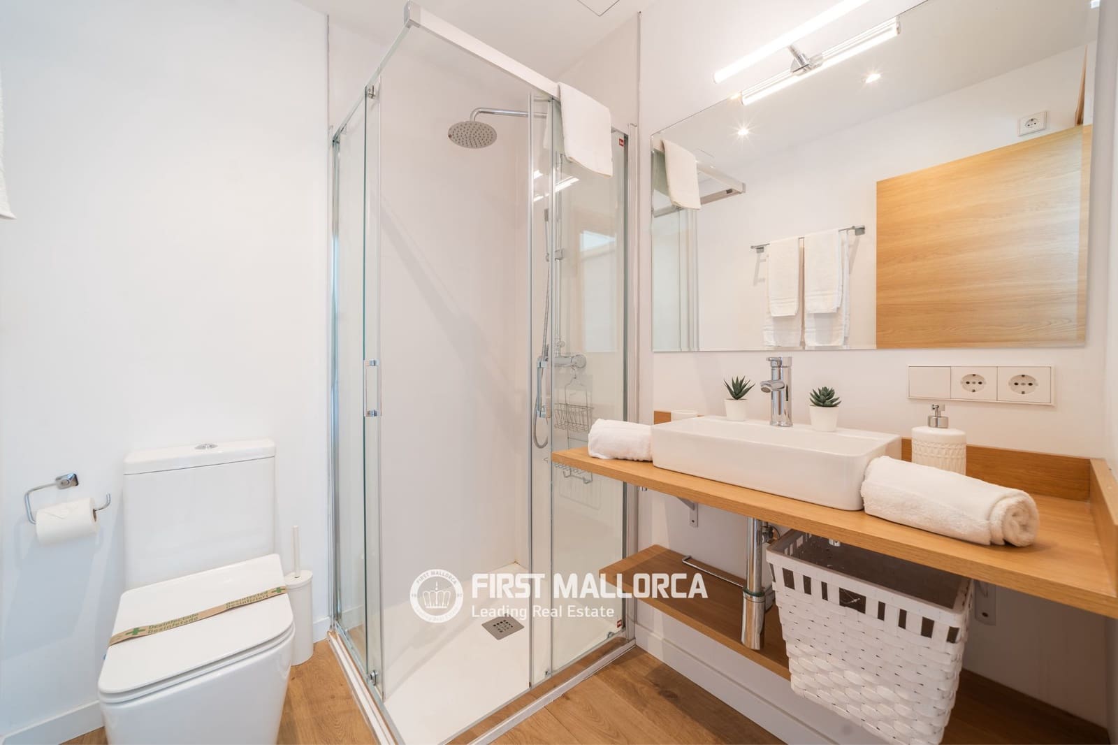 6 Zimmer Villa zu vermieten in Santa Ponsa mit Pool Garage - 10.000 € (Ref: 10035774)