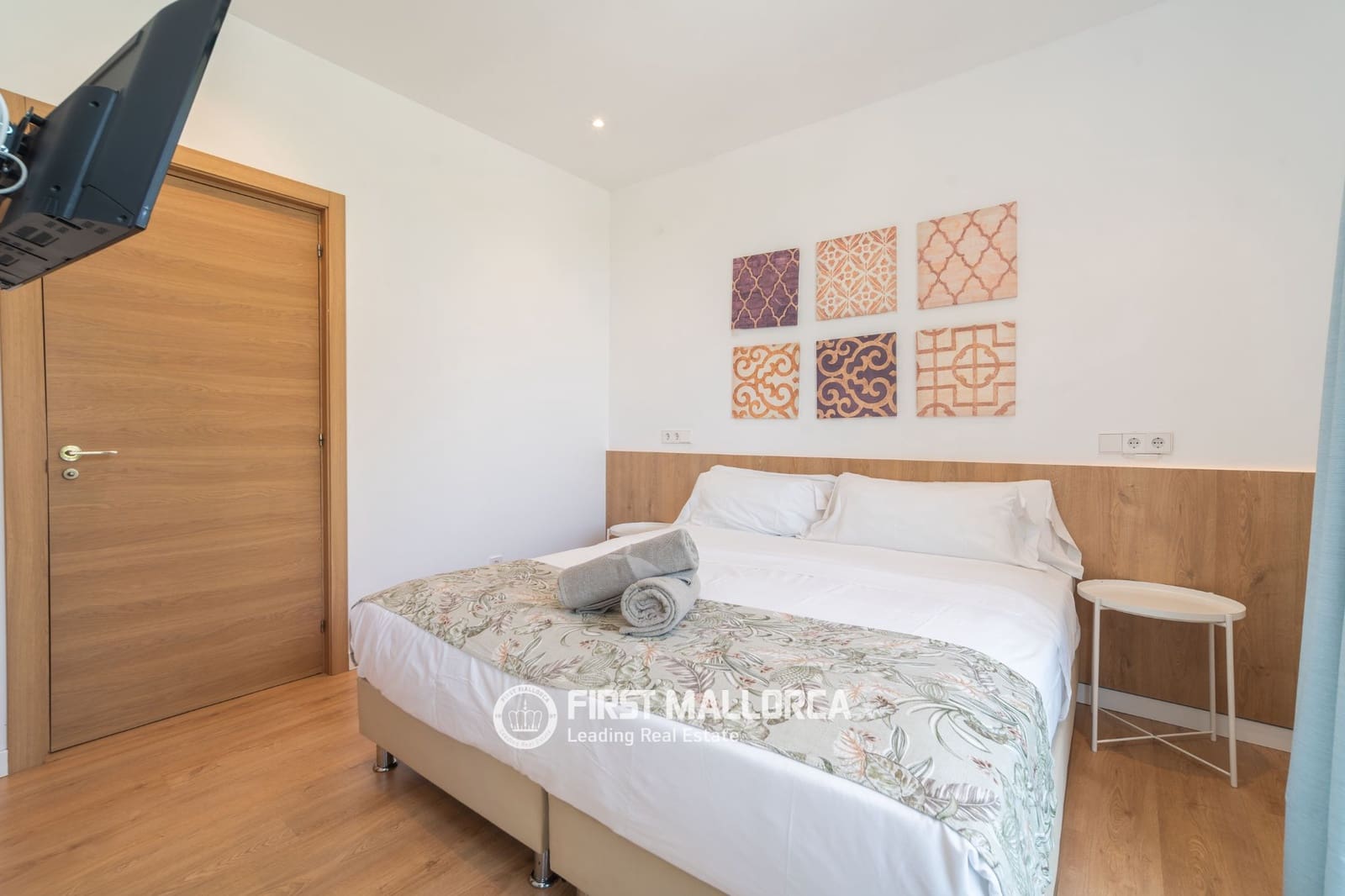 6 Zimmer Villa zu vermieten in Santa Ponsa mit Pool Garage - 10.000 € (Ref: 10035774)