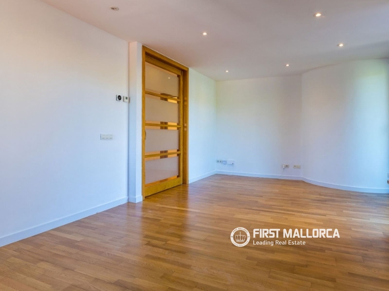 3 Zimmer Apartment zu vermieten in Palma de Mallorca mit Garage - 2.900 € (Ref: 10039963)