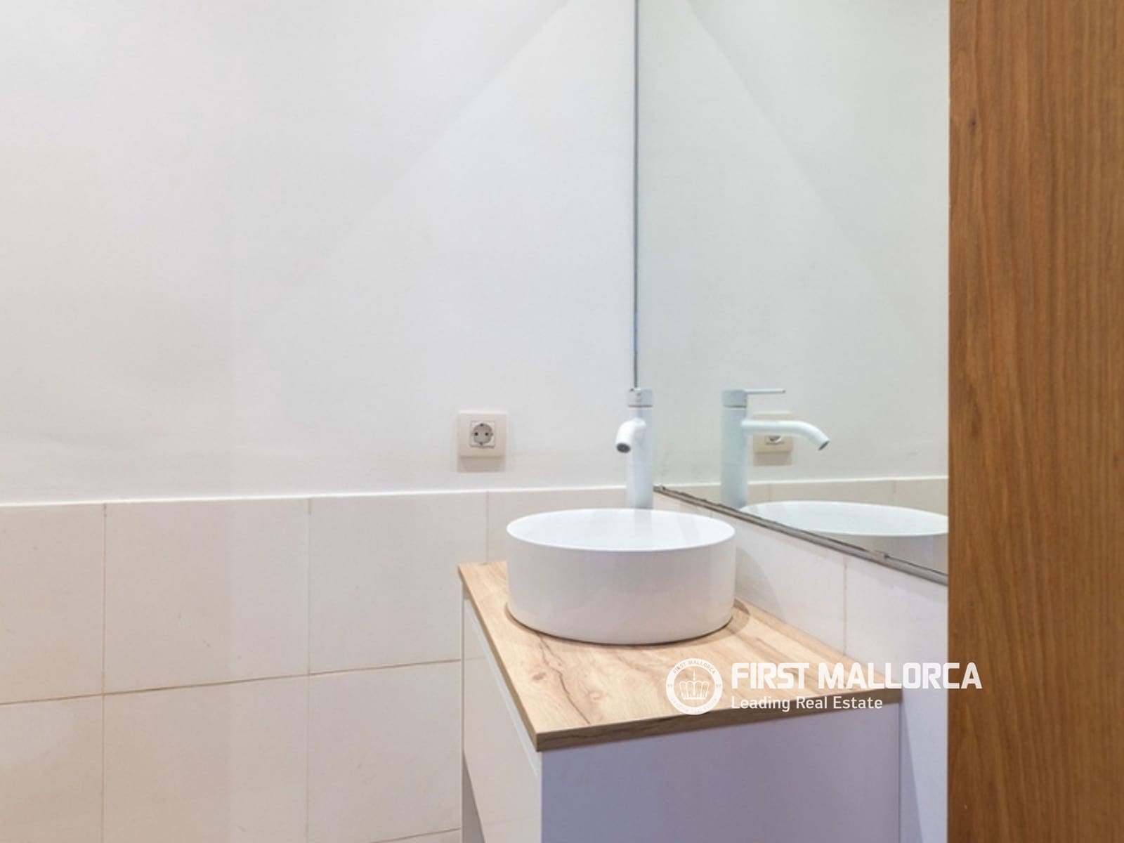 3 Zimmer Apartment zu vermieten in Palma de Mallorca mit Garage - 2.900 € (Ref: 10039963)