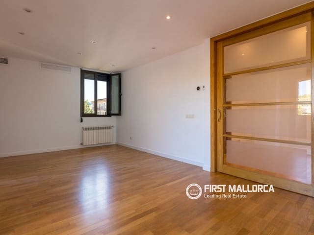 Appartement de 3 chambres à louer à Son Armadans, Palma de Mallorca avec garage - 2 900 € (Ref: 10039963)