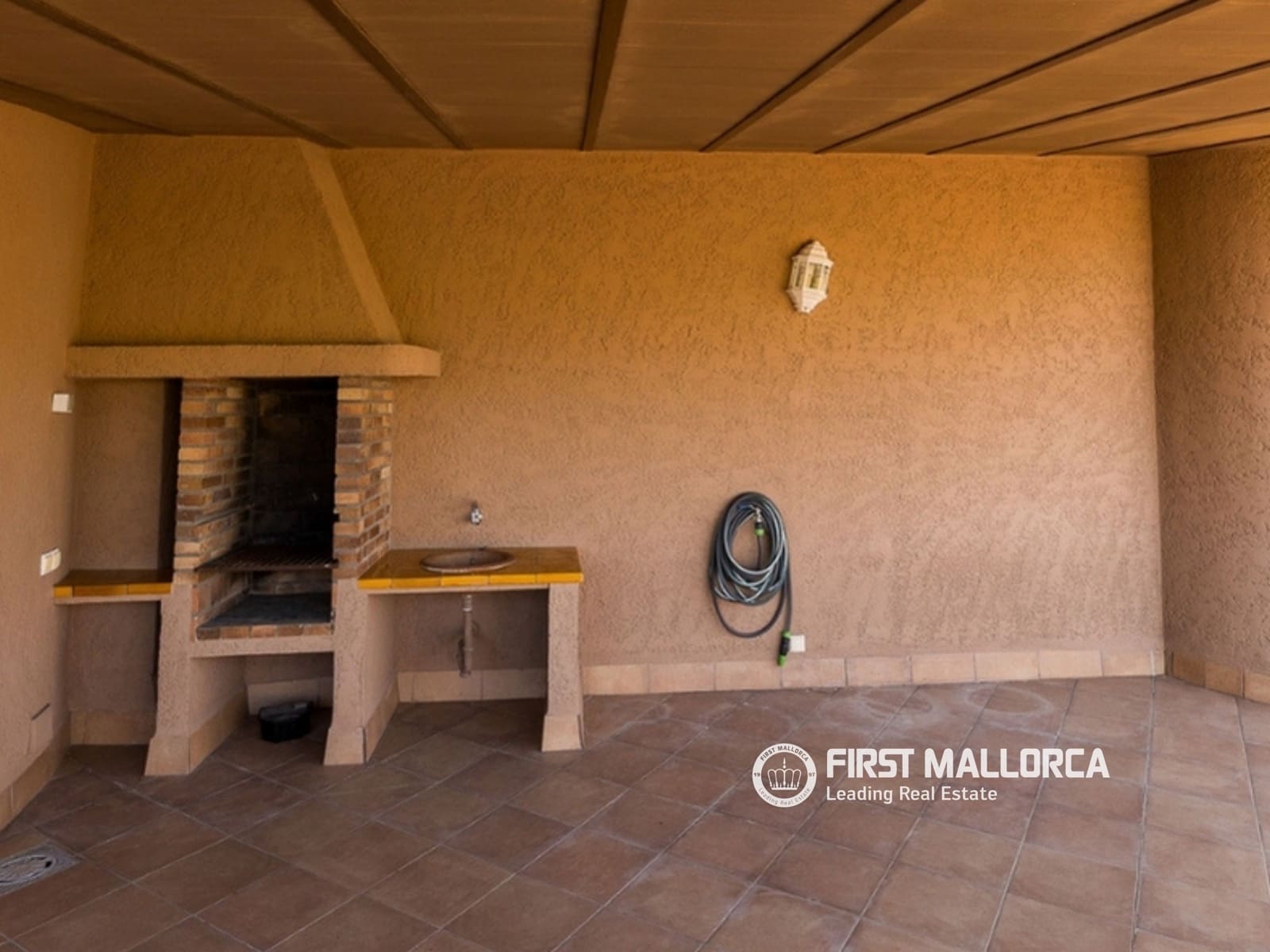 3 Zimmer Apartment zu vermieten in Palma de Mallorca mit Garage - 2.900 € (Ref: 10039963)