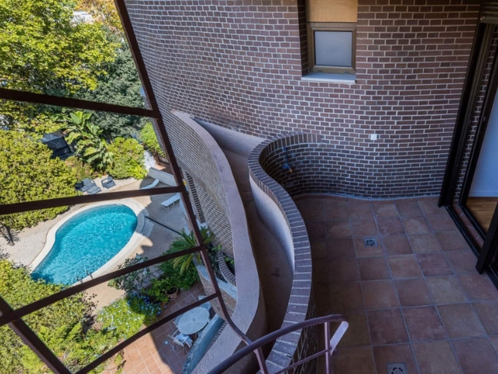 3 Zimmer Apartment zu vermieten in Palma de Mallorca mit Garage - 2.900 € (Ref: 10039963)