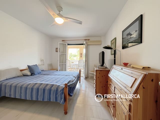 1 quarto Apartamento para venda em Bendinat, Calvià com piscina garagem - 450 000 € (Ref: 10039964)