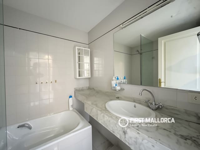 1 quarto Apartamento para venda em Bendinat, Calvià com piscina garagem - 450 000 € (Ref: 10039964)