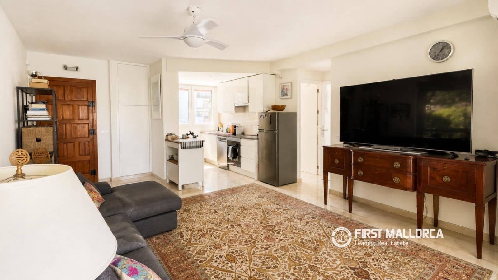 2 quarto Apartamento para venda em Santa Ponsa com garagem - 495 000 € (Ref: 10044259)
