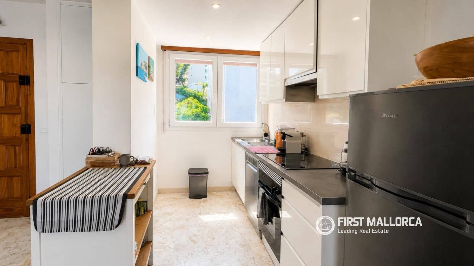 2 quarto Apartamento para venda em Santa Ponsa com garagem - 495 000 € (Ref: 10044259)