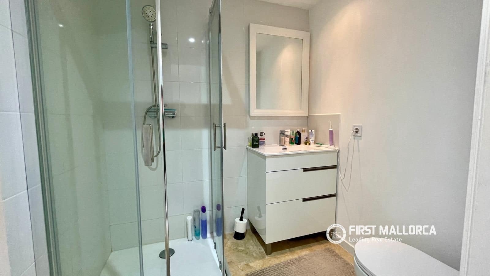 2 quarto Apartamento para venda em Santa Ponsa com garagem - 495 000 € (Ref: 10044259)