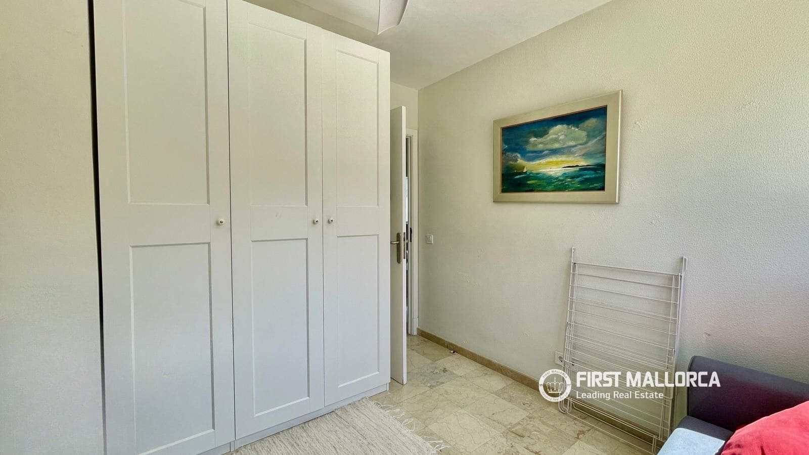 2 quarto Apartamento para venda em Santa Ponsa com garagem - 495 000 € (Ref: 10044259)