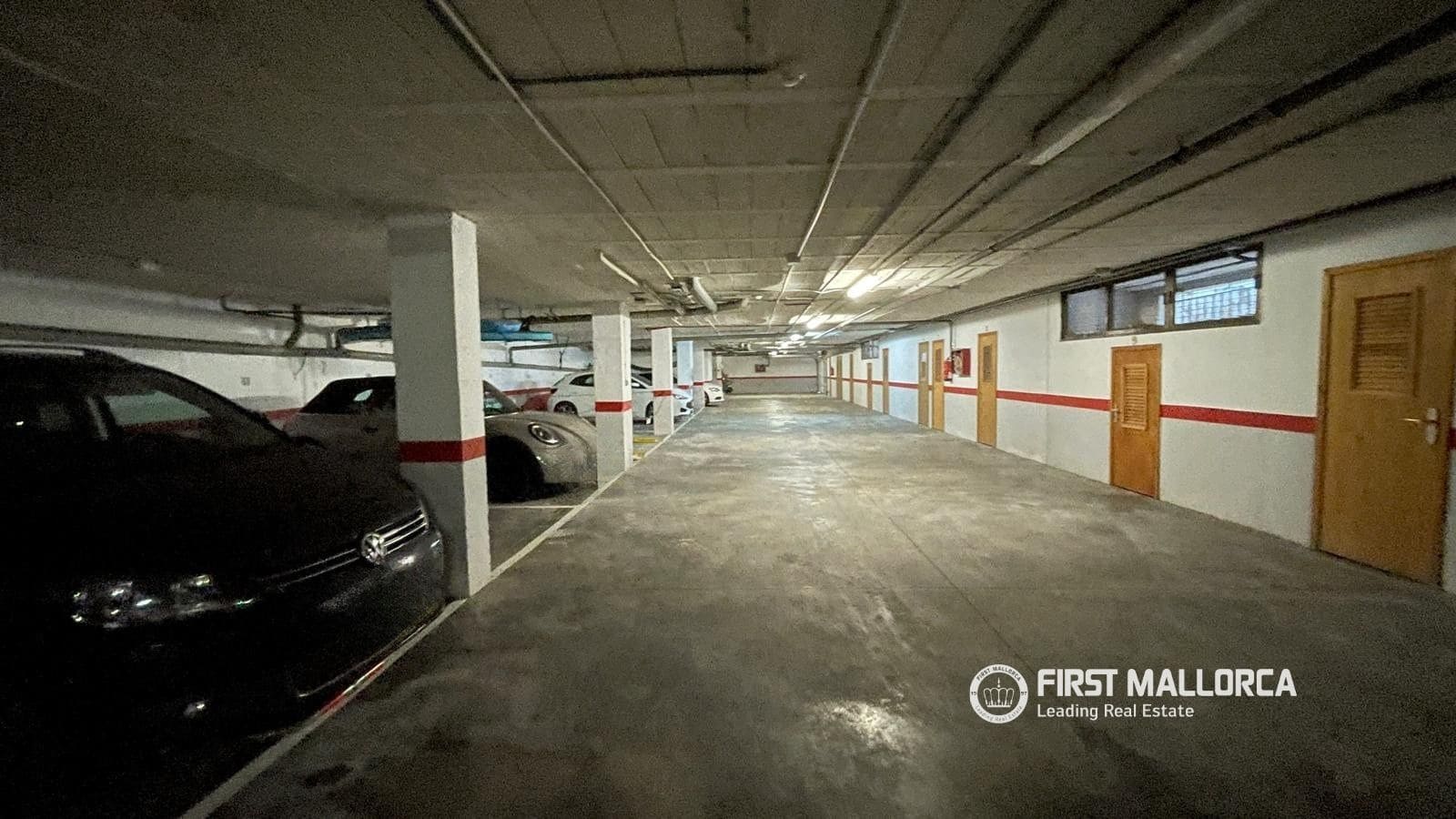 2 quarto Apartamento para venda em Santa Ponsa com garagem - 495 000 € (Ref: 10044259)