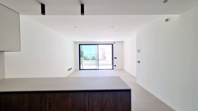 Apartamento de 2 habitaciones en San Agustín / Sant Agustí, Palma de Mallorca en alquiler con piscina garaje - 2.950 € (Ref: 10044260)