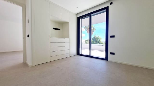 Apartamento de 2 habitaciones en San Agustín / Sant Agustí, Palma de Mallorca en alquiler con piscina garaje - 2.950 € (Ref: 10044260)