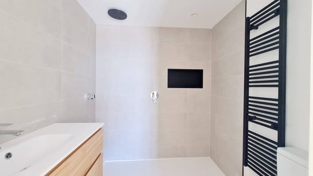 Apartamento de 2 habitaciones en San Agustín / Sant Agustí, Palma de Mallorca en alquiler con piscina garaje - 2.950 € (Ref: 10044260)