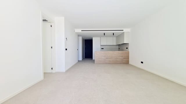 Apartamento de 2 habitaciones en San Agustín / Sant Agustí, Palma de Mallorca en alquiler con piscina garaje - 2.950 € (Ref: 10044260)